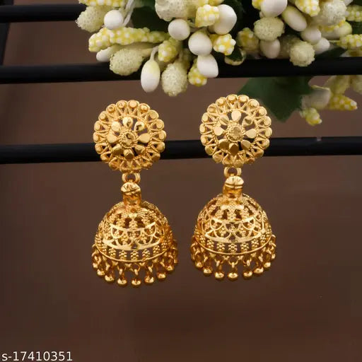 MANGALSUTRA COMBO DEAL GOLD PLATED NECKLACE (PACK OF 5)